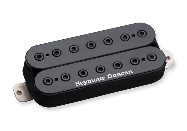 Звукосниматель для электрогитары Seymour Duncan SH-10b Full Shred 7 Bridge Black