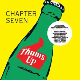 Виниловая пластинка Chapter Seven - Thums Up [New Vinyl LP]