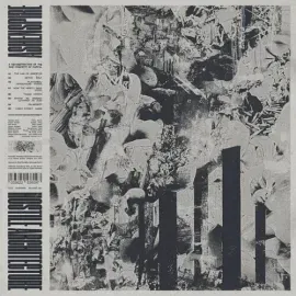Виниловая пластинка Ashenspire - Hostile Architecture [New Vinyl LP]