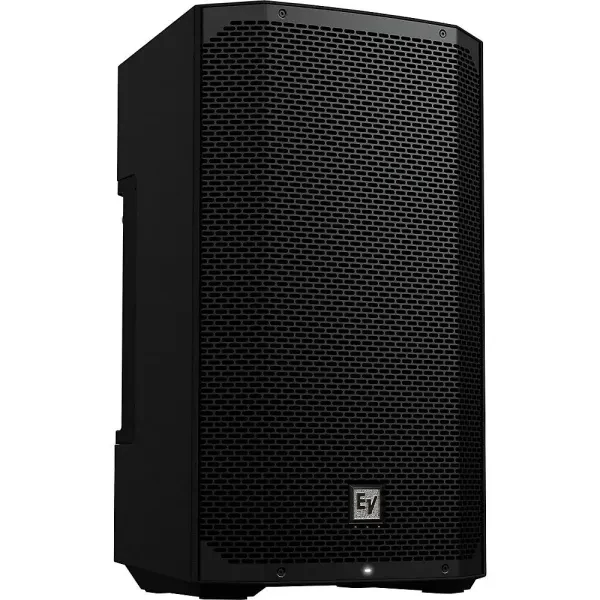 Electro-Voice EVERSE 12 Weatherized Battery-Powered Loudspeaker w/Bluetooth Blk
