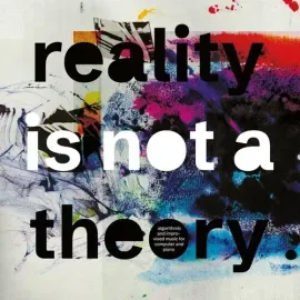 Виниловая пластинка Mark Fell / P Thomas – Reality Is Not A Theory (Релиз 2025)