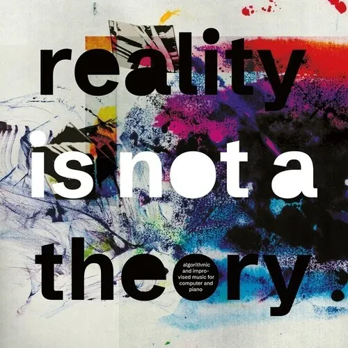 Виниловая пластинка Mark Fell / P Thomas – Reality Is Not A Theory (Релиз 2025)
