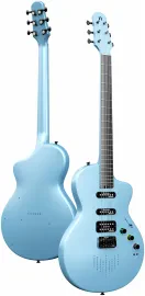 Электрогитара NEBULA SEEKER Ocean Blue
