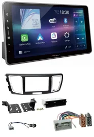 Pioneer Bluetooth USB DAB MP3 Autoradio für Honda Accord (ab 2011)