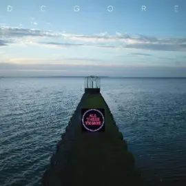 Виниловая пластинка DC Gore – All These Things 2022 Sealed
