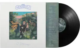 Виниловая пластинка Jjerome87 – The Canyon Релиз 2026