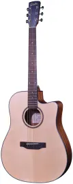 CRAFTER LITE D-16ce - Гитара электроакустическая