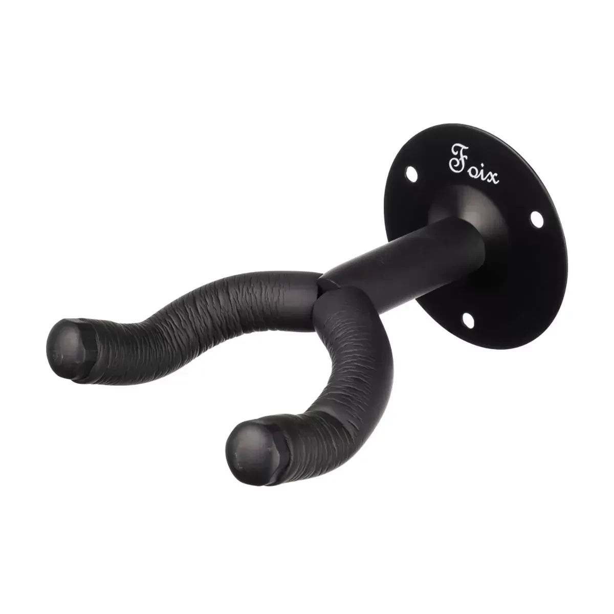 Держатель для гитары Foix J-10D Black