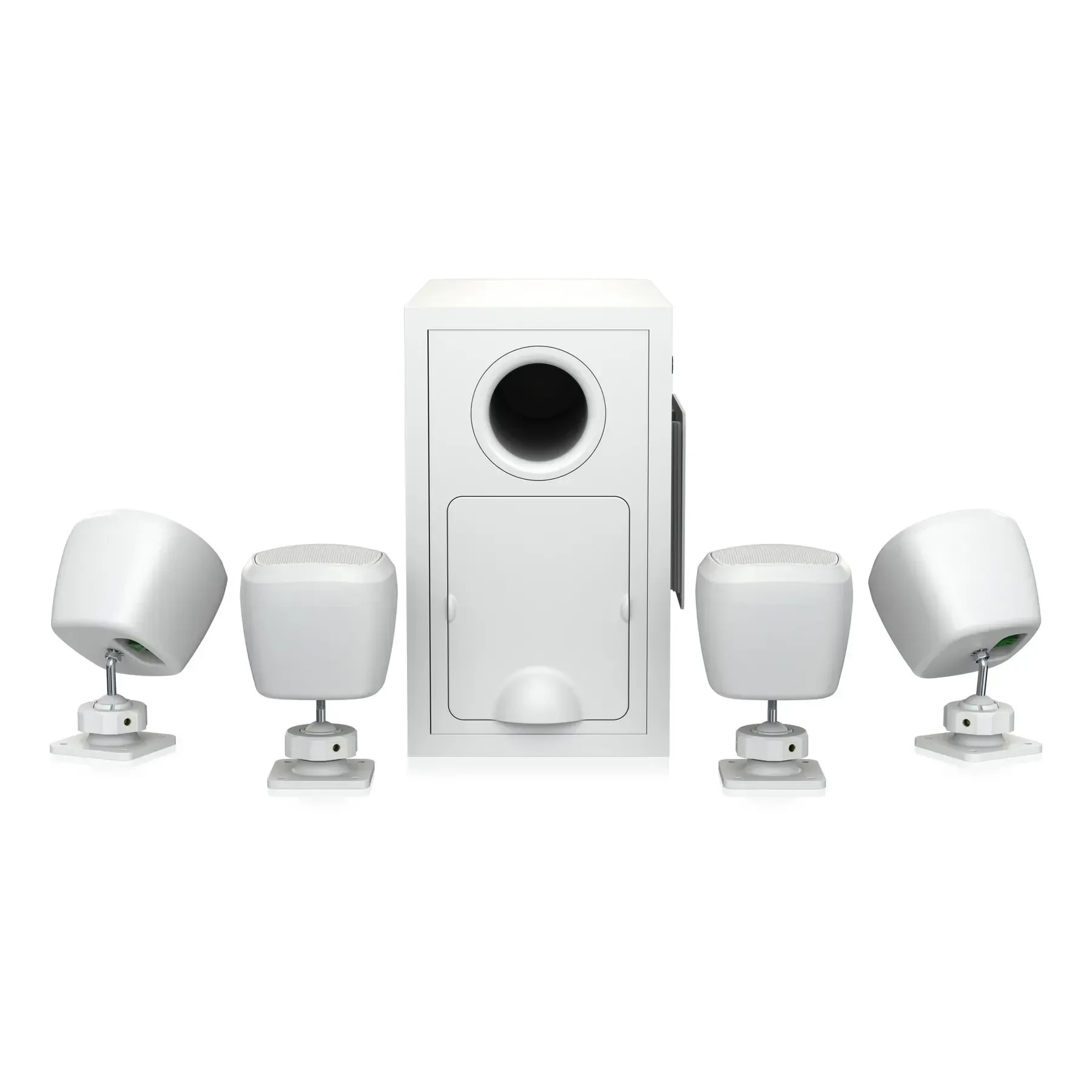 Широкополосная акустическая система Tannoy SAT SUB 4PACK