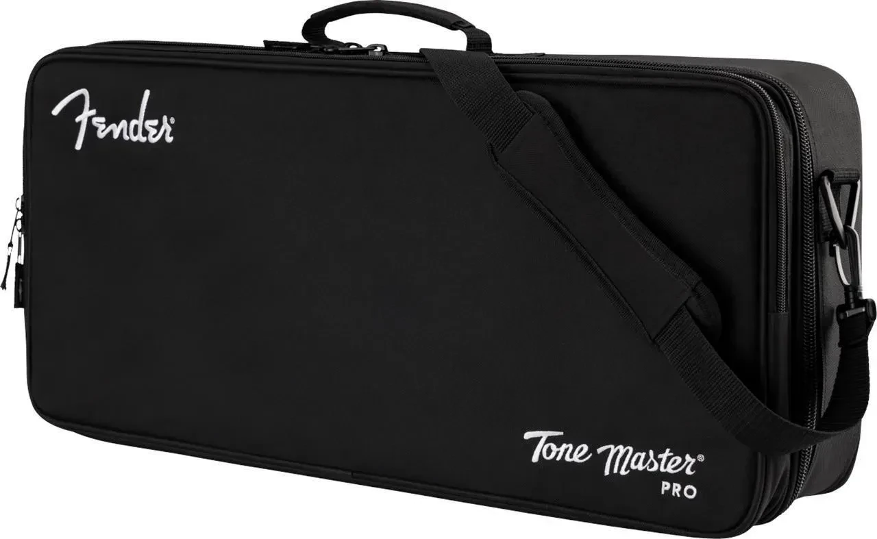 Б/У Чехол для музыкального оборудования Fender Tone Master Pro Gig Bag, черный