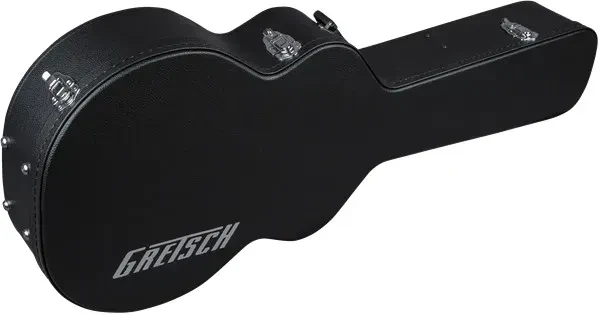 Gretsch Hardshell Case for G2420 and G2420T Streamliner Electric Guitars BSTOCK