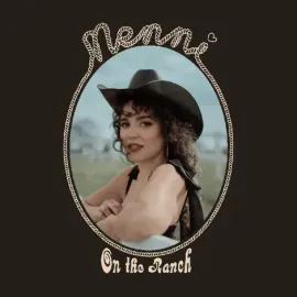 Виниловая пластинка Emily Nenni – On The Ranch Релиз 2025