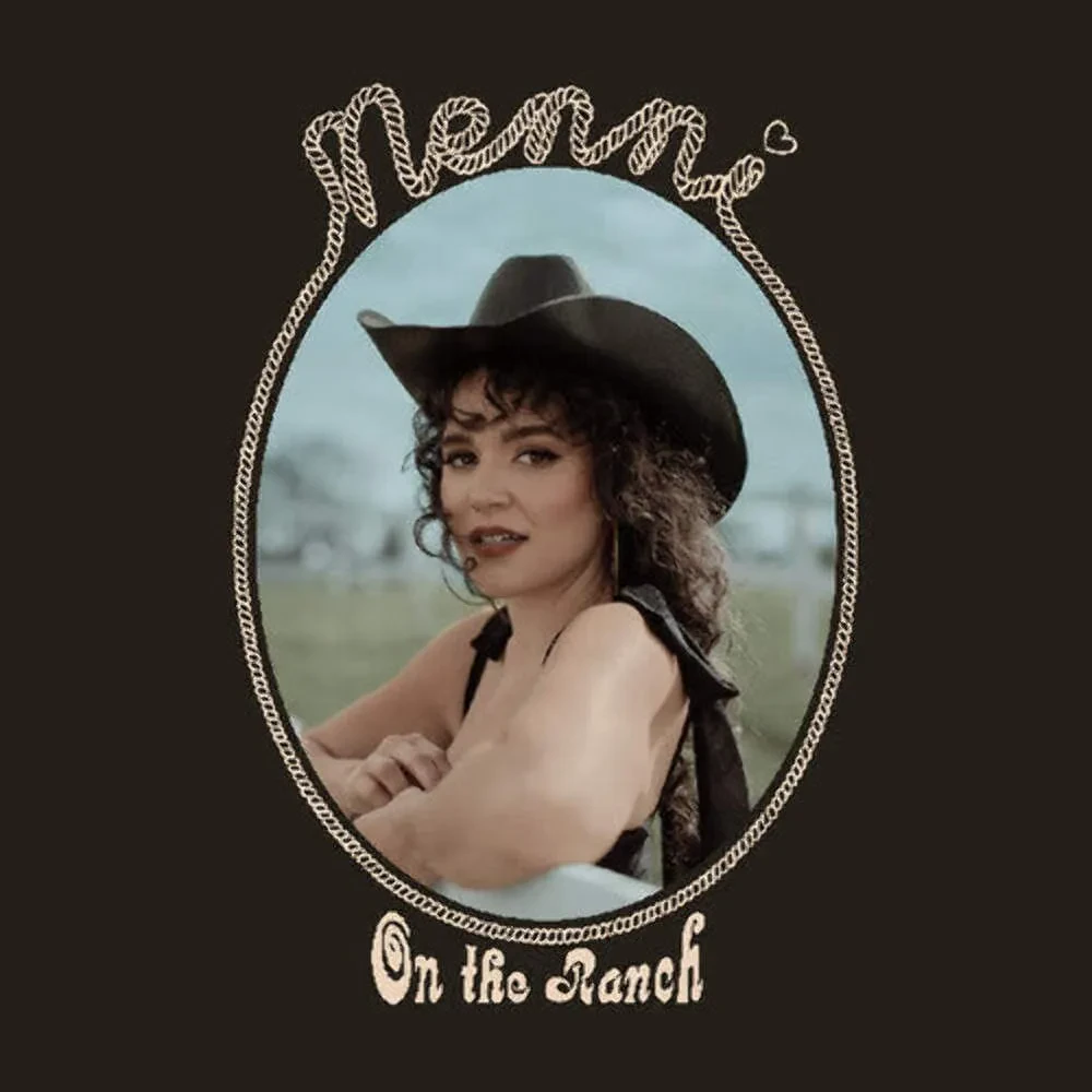 Виниловая пластинка Emily Nenni – On The Ranch Релиз 2025