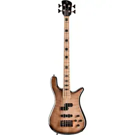 Бас-гитара Spector USA NS-2 4-String Bass Guitar Natural