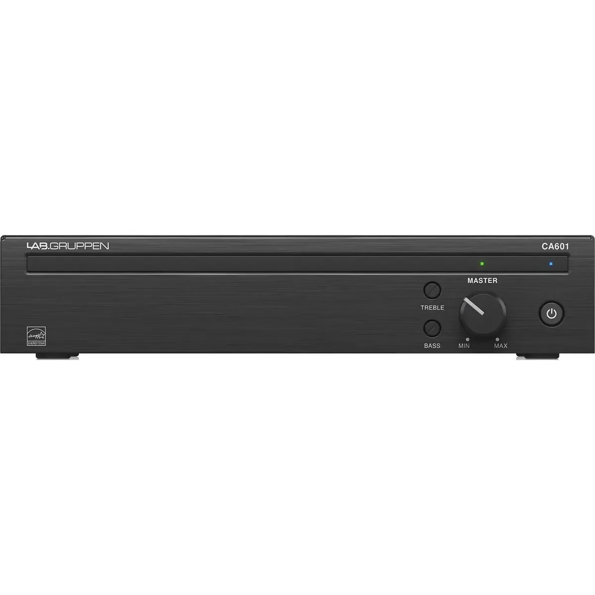 Усилитель мощности Lab Gruppen CA601 одноканальный, класс D