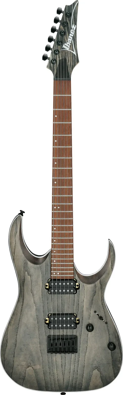 IBANEZ RGA42AH-BKS