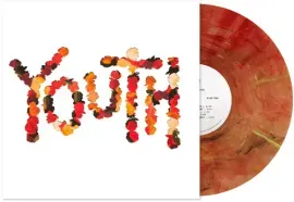 Виниловая пластинка Citizen - Youth - 10 Year Anniversary - Orange [New Vinyl LP] Colored Vinyl, Ora