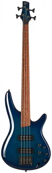 Бас-гитара Ibanez Standard SR370E Sapphire Blue
