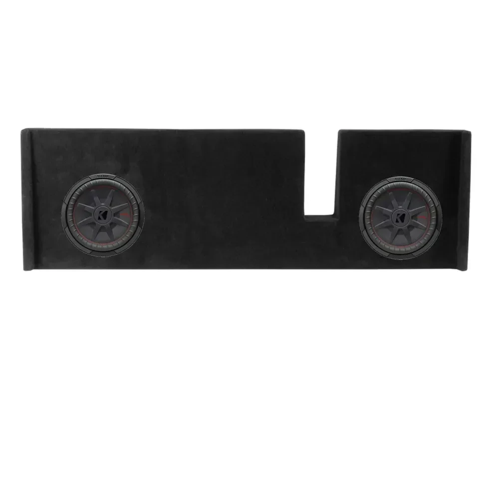 Сабвуфер NVX VE-FRD-150CECG12-D12S с двумя CWRT122, 12" (2 шт.)