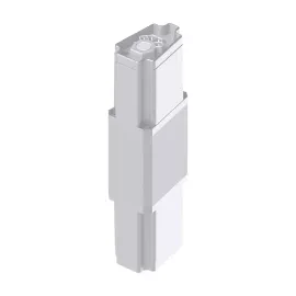 Electro-Voice EVOLVE70-90-PL-SW Short Pole for Evolve 70 90 Speaker White