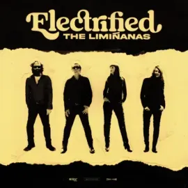 Виниловая пластинка The Limiñanas – Electrified