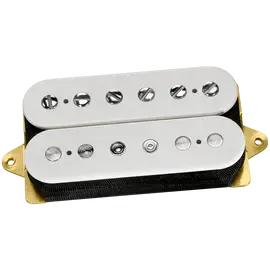 Звукосниматель для электрогитары DiMarzio DP191W Air Classic Bridge White