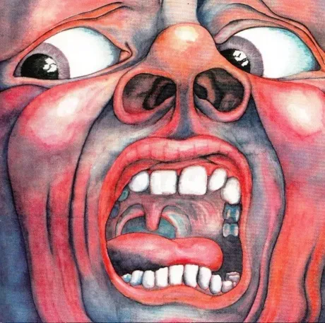 KING CRIMSON - In The Court Of The Crimson King (2CD)