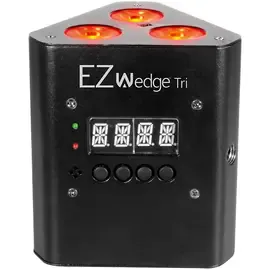 Светодиодный прибор Chauvet  DJ EZwedge Tri Battery Operated TriColor LED Wash Stage Light