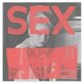 Виниловая пластинка Various Artists - Sex - We Are Not In The Least Afraid Of Ruins (Various Artists