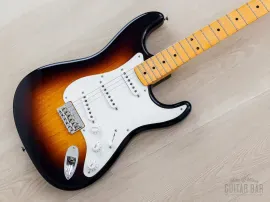 Fender Custom Shop Vintage Custom ‘55 Hardtail Stratocaster Time Capsule