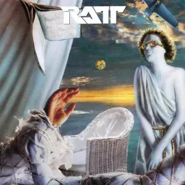 Виниловая пластинка Ratt – Reach For The Sky (Релиз 2024)