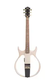 Электроакустическая гитара MIG Guitars SG1SAD23 SG1 Natural