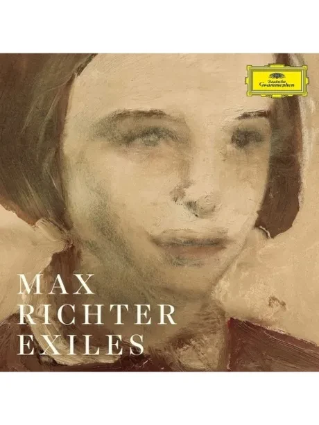 MAX RICHTER - Exiles (CD)