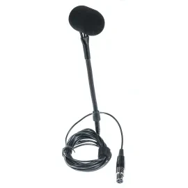 Инструментальный микрофон Fame Audio MS-Guitar-Mic Big
