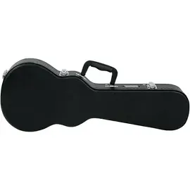 Кейс для укулеле Gator Concert Ukulele Wood Acoustic Guitar Case Black