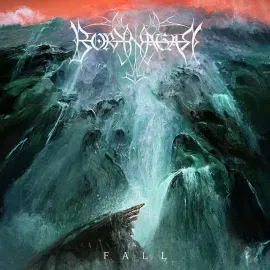 Borknagar - Fall NEW Vinyl
