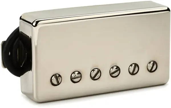 Звукосниматель для электрогитары Seymour Duncan SH-4 JB Model Nickel