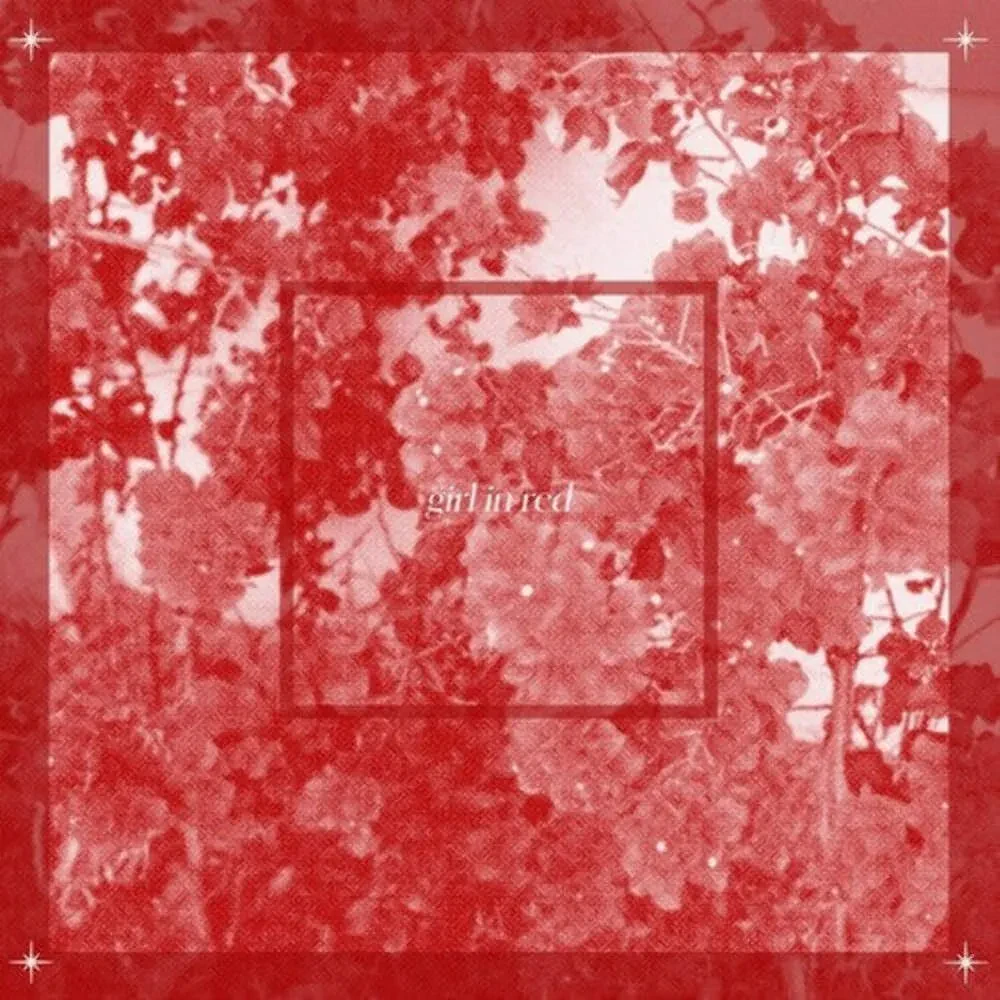 Виниловая пластинка Girl In Red – Beginnings Релиз 2019