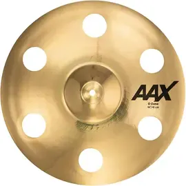 Тарелка барабанная Sabian 16" AAX O-Zone Crash