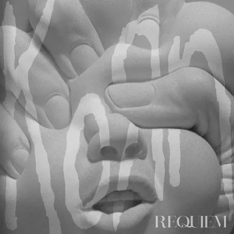 KORN - Requiem (CD)