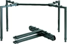 QUIK LOK Quik-Lok WS550 Keyboard Stand