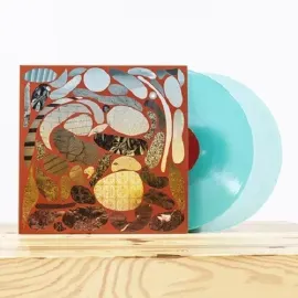 Виниловая пластинка Pedro the Lion - Phoenix [New Vinyl LP] Colored Vinyl, 180 Gram, Digital Downloa