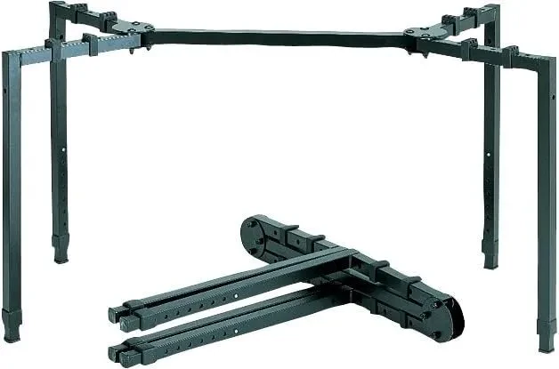 QUIK LOK Quik-Lok WS550 Keyboard Stand