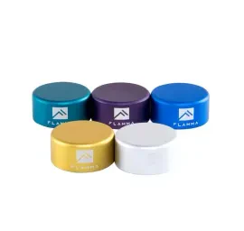 FFT-MX5 Накладка переключателя педали, 5шт, Flamma