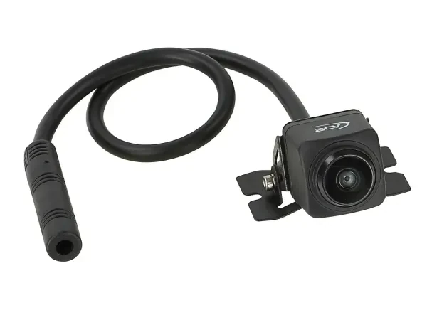 ACV 771000-6004 Universal 192° Rückfahrkamera 4-eckig Unterbau Anbau