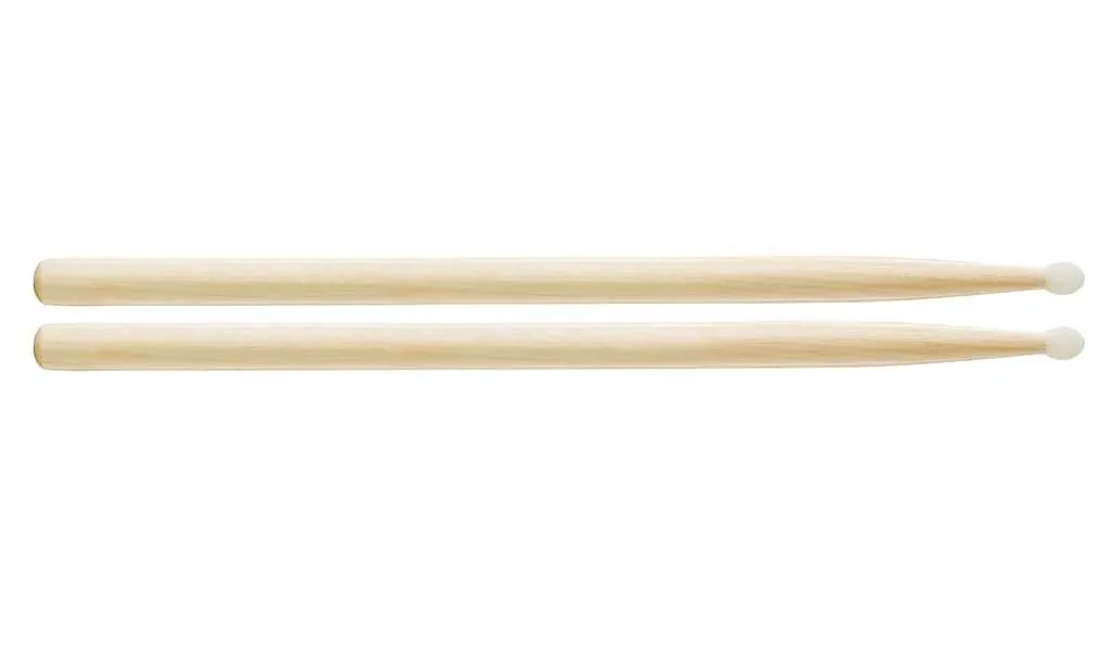 Барабанные палочки ProMark LAU2BN LA Special 2B Nylon Tip (no logo)