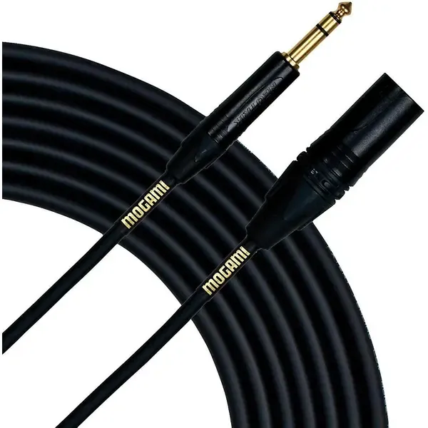 Коммутационный кабель Mogami Gold Studio Cable 6 м