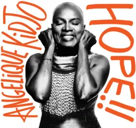 Angelique Kidjo - Hope!! NEW Vinyl