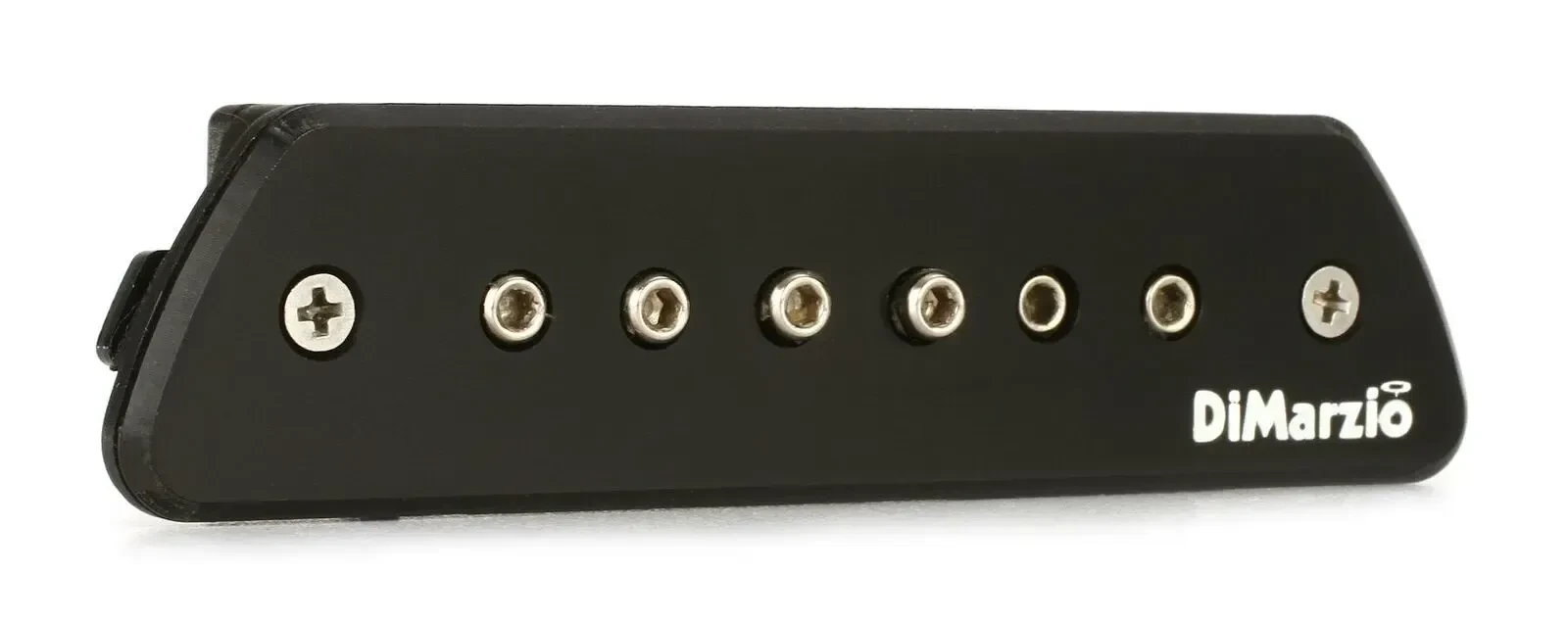 Звукосниматель для акустической гитары DiMarzio DP234BK The Black Angel