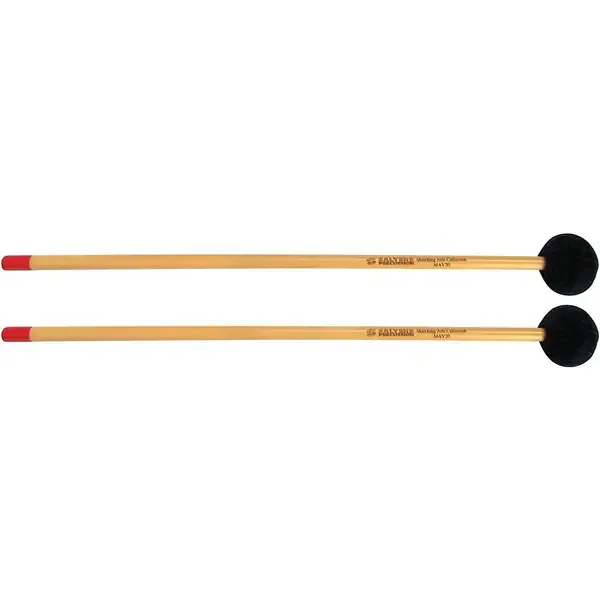 Палочки для вибрафона Salyers Percussion Marching Arts Collection Vibraphone Mallets Medium Soft